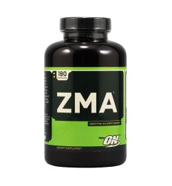 ZMA 180 caps Optimum Nutrition